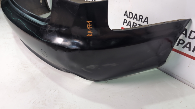 4G5807067AGRU Задний бампер купить Кривой Рог