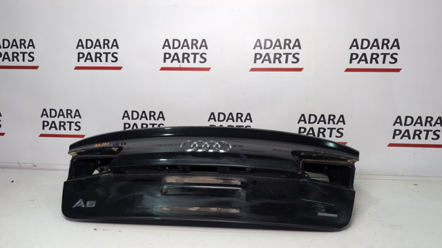 Крышка багажника 4G5827023C VAG