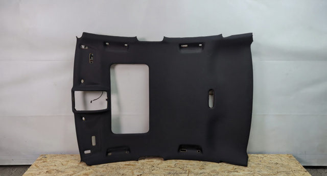 Обивка кузова 4G5867506AJY1 VAG