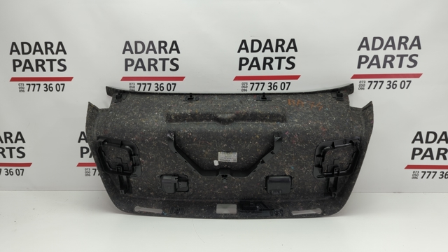 4G5867975B44H VAG Обшивка (облицовка) крышки багажника (двери 3/5-й задней) купить в Винница