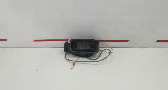 Заливная горловина бензобака 4G8809906F VAG