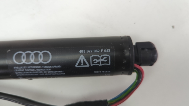 Амортизатор двери багажника 4G8827852F VAG