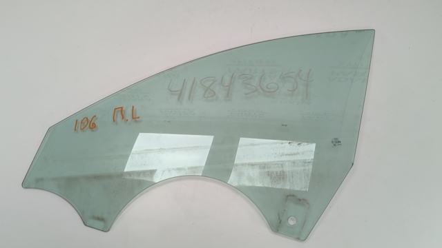 4G8845201B Стекло двери передней левой купить Ирпень