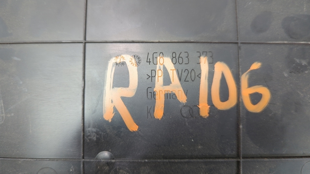 VAG 4G8863373 в наличии Житомир