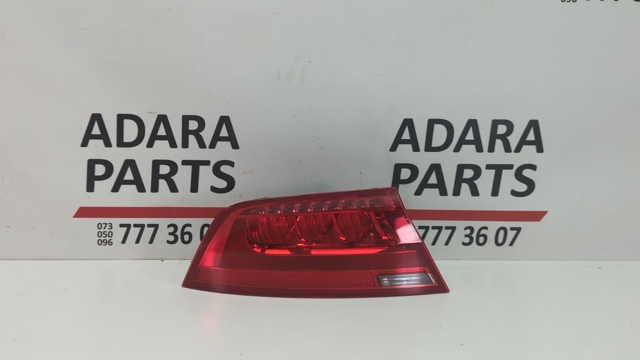 Задняя левая внешняя фара 4G8945095A VAG