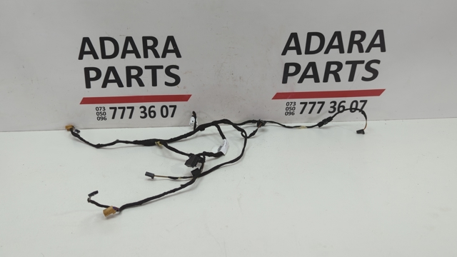 Электропроводка задней двери 4G8971693D VAG