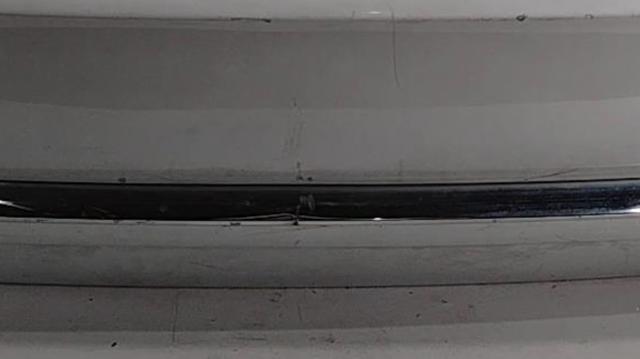 4H08074432ZZ VAG Молдинг бампера заднего купить в Ровно