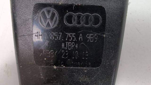 VAG 4H0857755A9B9 в наличии Житомир