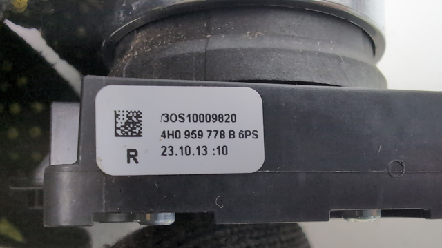 4H0959778B6PS купить Украина
