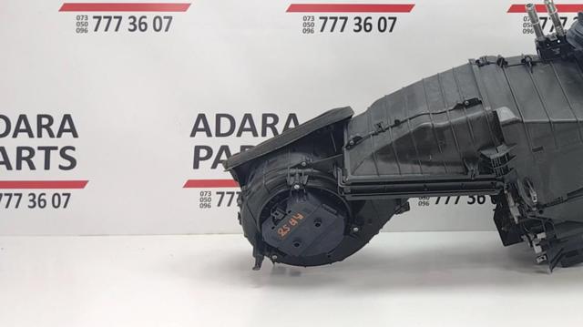 Отопителя салона Audi A6 C7