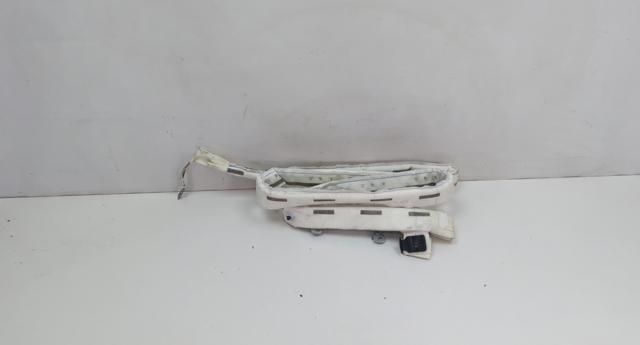 AIRBAG, шторка боковая правая 4H4880742D VAG