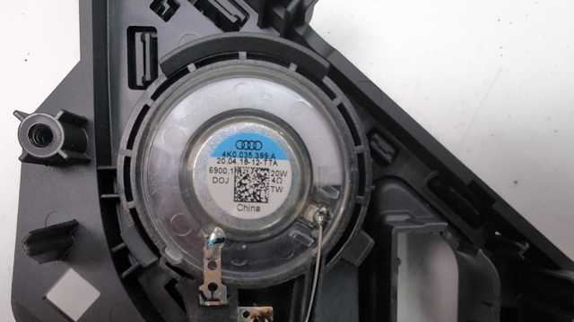 VAG 4K0035399A в наличии Ровно