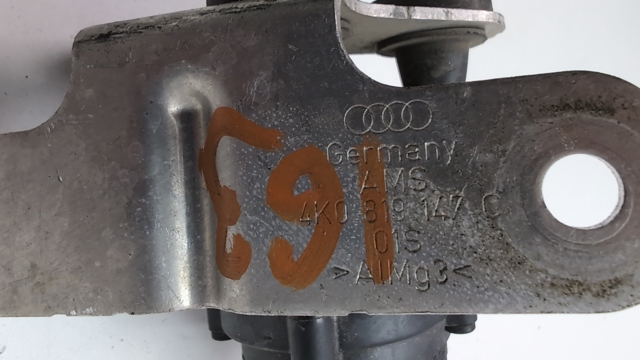 VAG 4K0819147C в наличии Кривой Рог