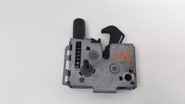 VAG 4K0823509A Замок капота в наличии Черкассы