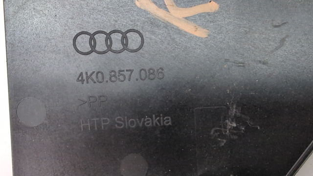 4K08570864PK VAG Крышка боковая панели "торпедо", правая купить в Каменское