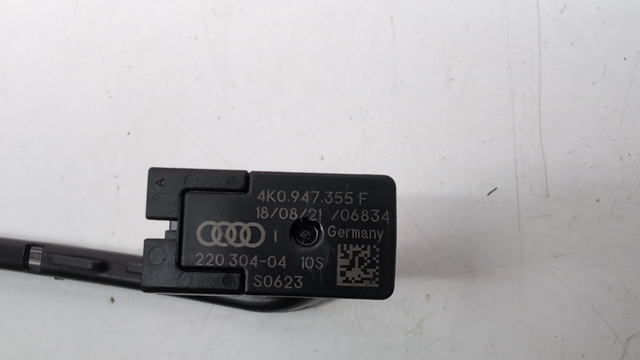 VAG 4K0947208 в наличии Ирпень