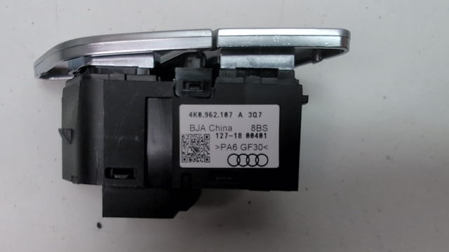 4K0962107A3Q7 VAG Кнопка блокировки дверей купить в Тернополь