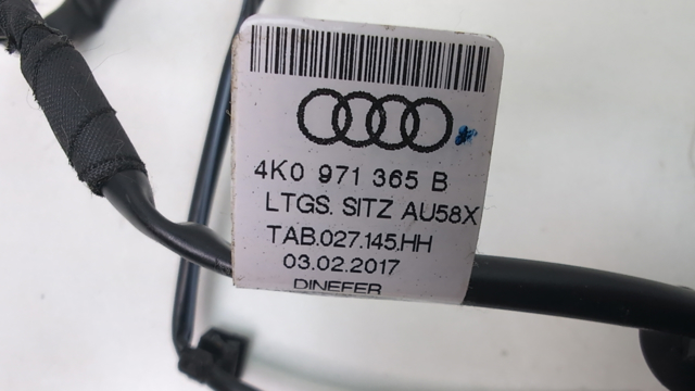 VAG 4K0971365B в наличии Хмельницкий