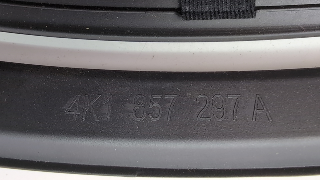VAG 4K1857297A6PS в наличии Украина