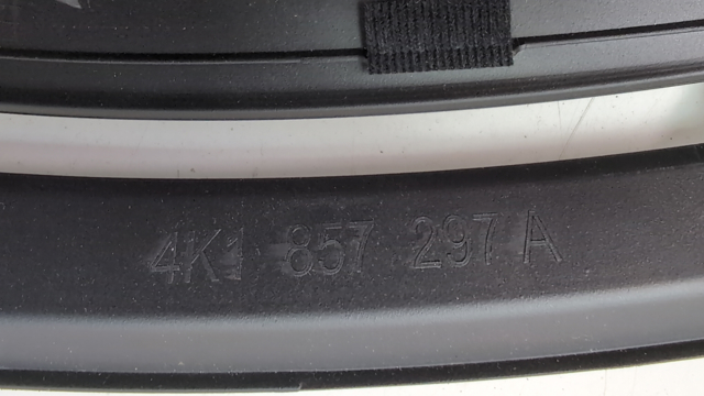 VAG 4K1857297A6PS в наличии Кривой Рог