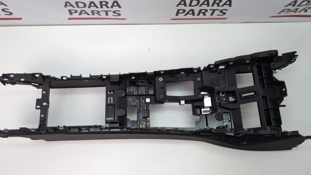 4K1863241A6PS VAG Консоль панели управления центральная купить в Ровно