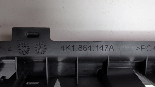 4K1864147A6PS VAG купить в Кривой Рог