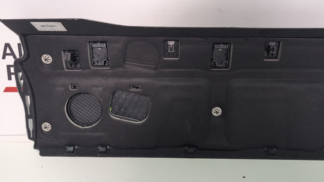 VAG 4K5863411HHP3 Полка салона задняя в наличии Николаев