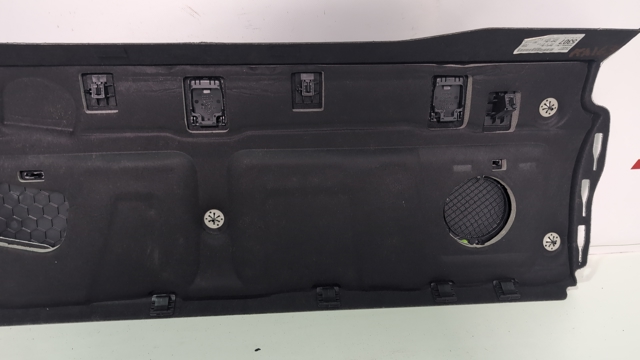 4K5863411HHP3 Полка салона задняя купить Николаев