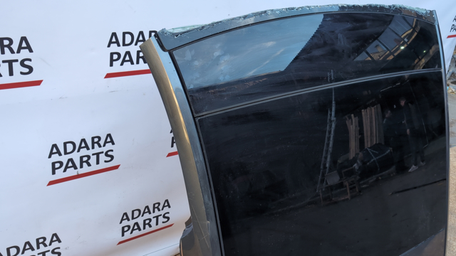 VAG 4K5877049 Рама люка в наличии Сумы