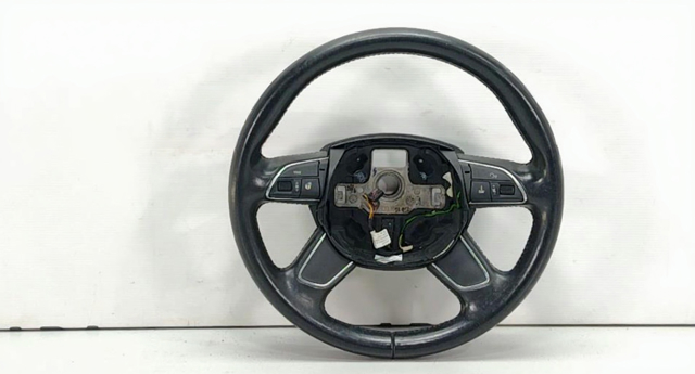 Рулевое колесо 4L0419091AE1KT VAG