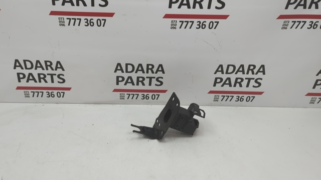 Кронштейн усилителя переднего бампера 4L0807133A VAG