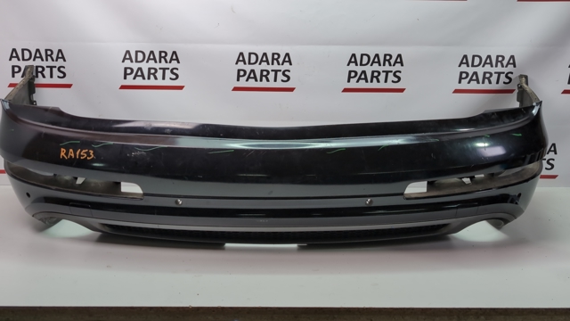 Бампер задний, нижняя часть 4L0807434MGRU VAG