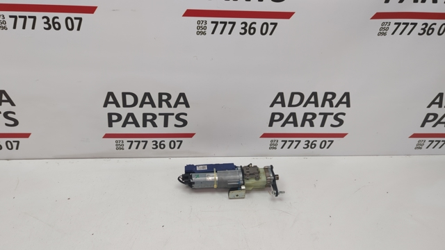 4L0827852E VAG Насос автоматического закрывания багажника (двери 3/5-й задней) купить в Чернигов