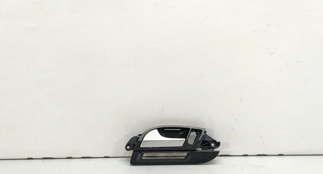 Ручка двери левой, внутренняя, перед/зад 4L0837019AH77 VAG