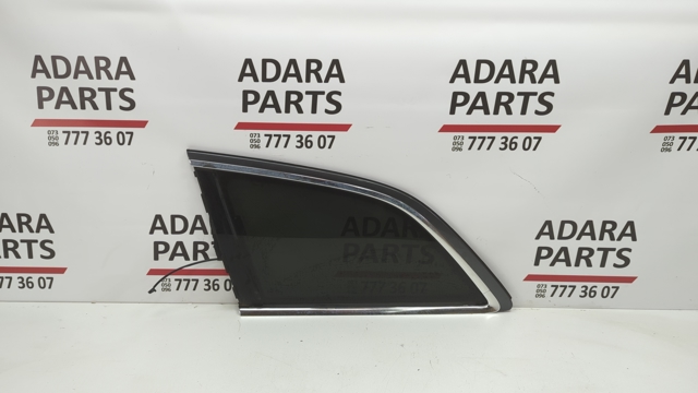 Стекло кузова/багажного отсека, левое 4L0845299RNVB VAG