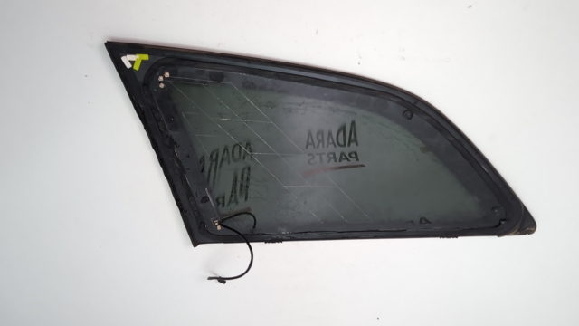 4L0845300SNVB VAG Стекло кузова (багажного отсека) правое купить в Ирпень