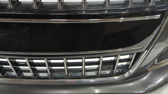 Решетка 4L0853651HT94 VAG