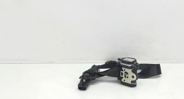 Ремень безопасности задний правый 4L0857806HV04 VAG