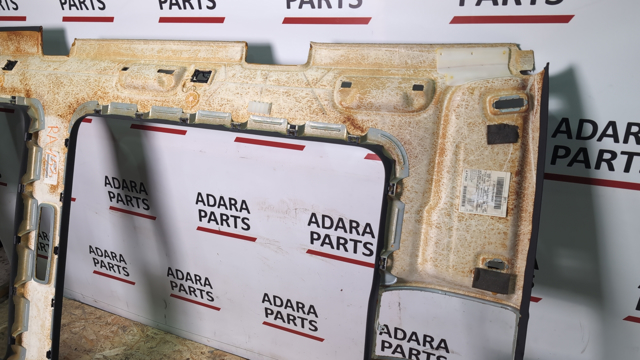 4L0867505AAK23 VAG Обивка крыши (потолок) купить в Ужгород
