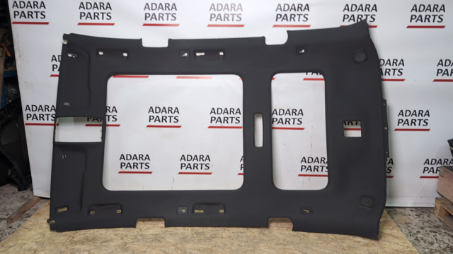 Облицовка потолка 4L0867505AAK23 VAG