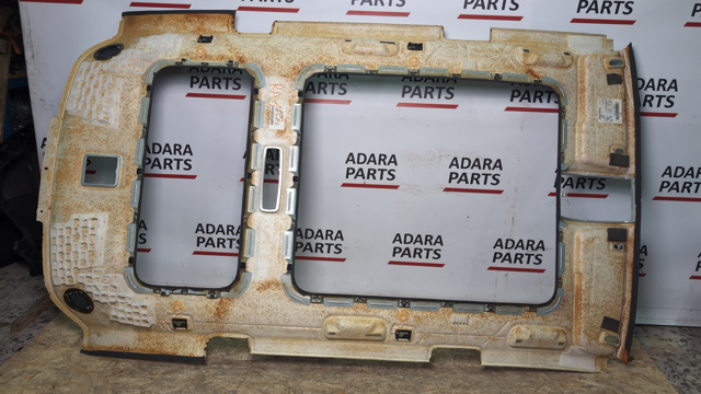 4L0867505AAK23 VAG Обивка крыши (потолок) купить в Винница