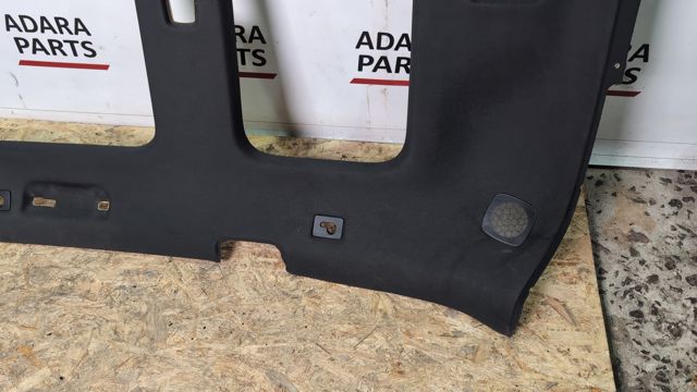 4L0867505AAK23 VAG Обивка крыши (потолок) купить в Полтава
