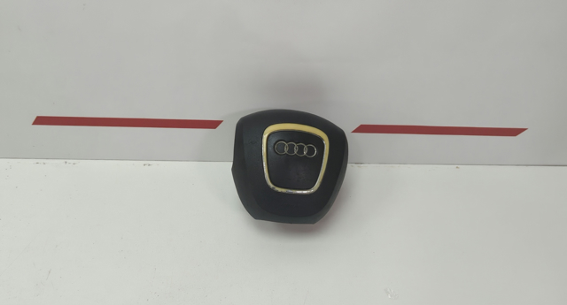 Подушка в руле 4L0880201AA6PS VAG