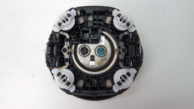 4L0880201AJ6PS Подушка безопасности водителя купить Полтава