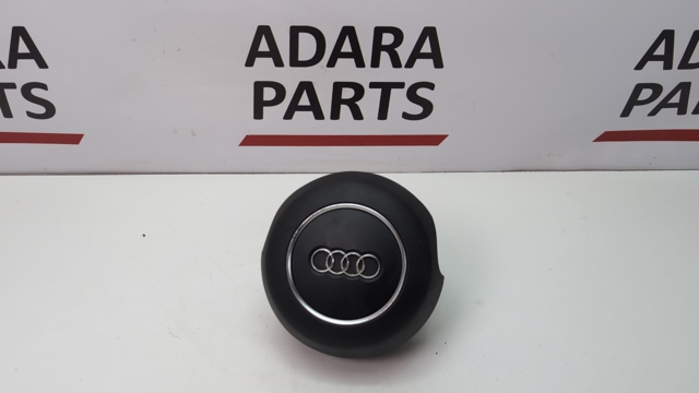 VAG 4L0880201AJ6PS Подушка безопасности (AIRBAG) водительская в наличии Хмельницкий