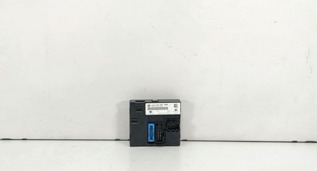 Блок управления центральным замком 4L0910289K VAG