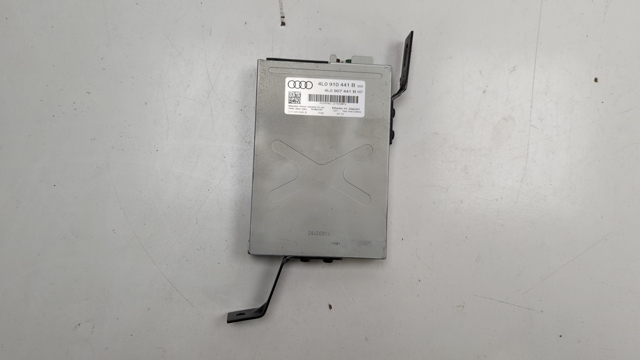 Модуль управления камерой 4L0910441C VAG