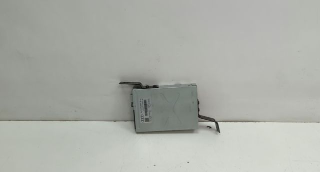 Модуль управления камерой 4L0910441C VAG