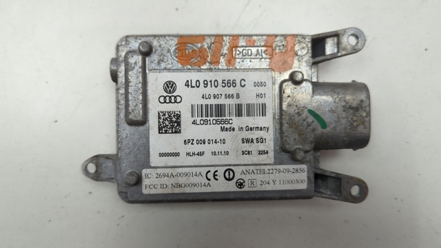VAG 4L0910566C Радар смены полосы движения в наличии Черновцы