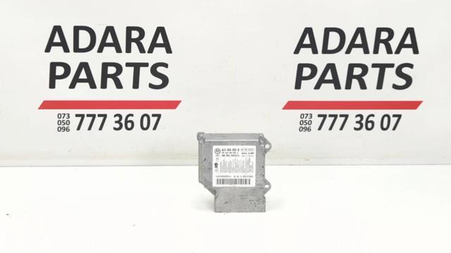 VAG 4L0910655A006 Модуль-процессор управления подушкой безопасности (ЭБУ AIRBAG) в наличии Полтава